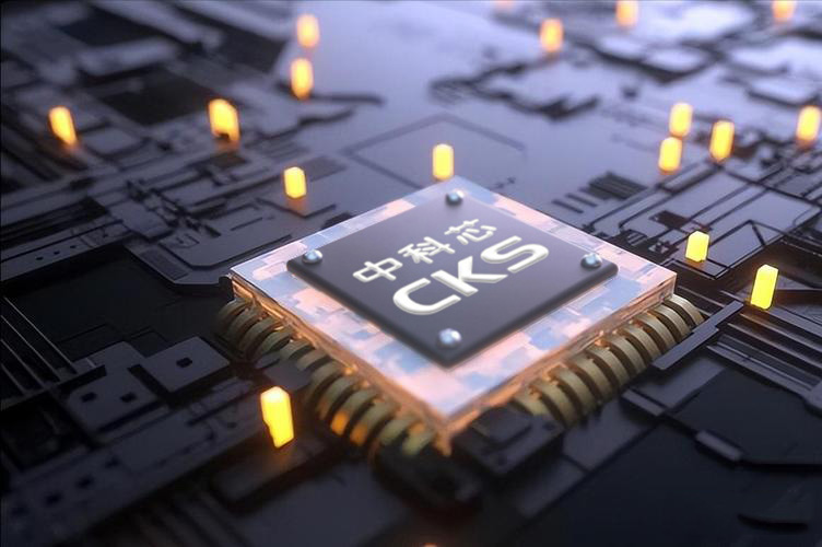中科芯32位单片机MCU