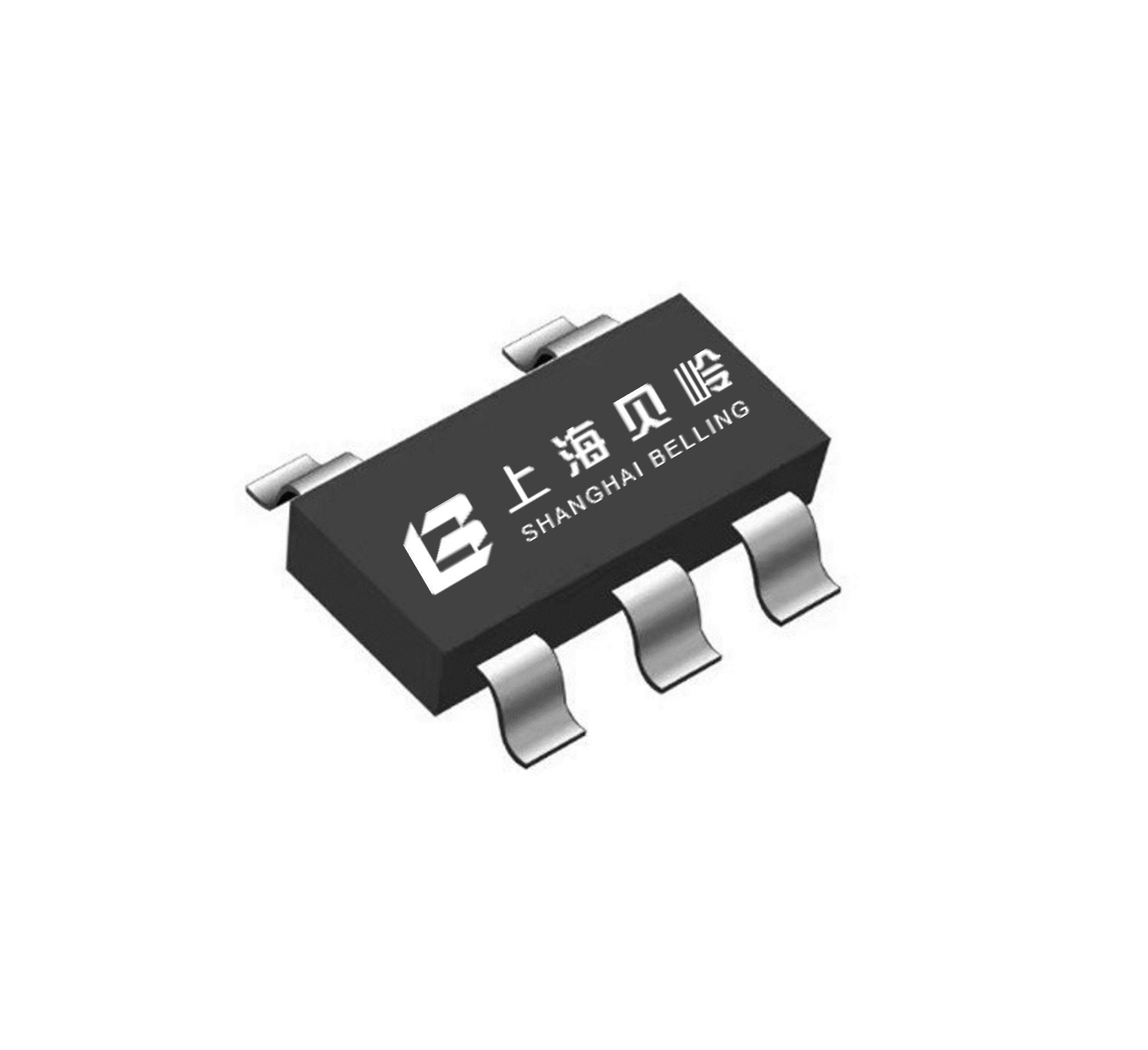 BELLING 集成電路 