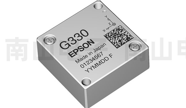 EPSON 传感器 
