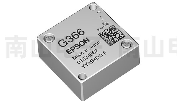 EPSON 传感器 