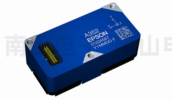 EPSON 传感器