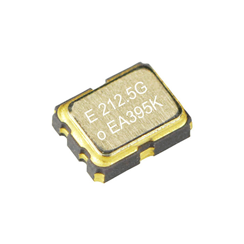 EPSON MHz晶体谐振器