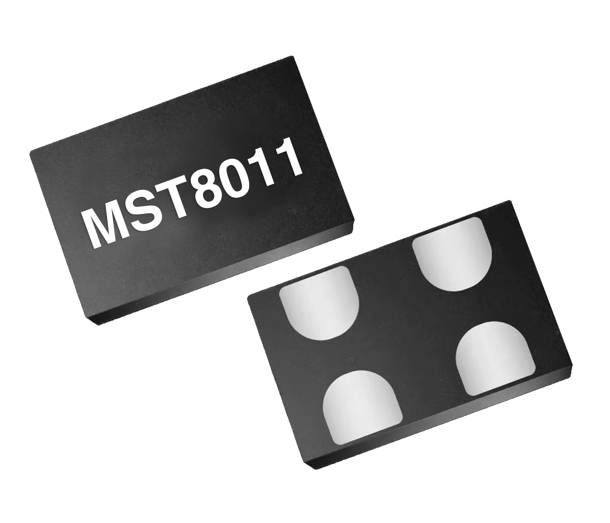 MSTM mems振荡器
