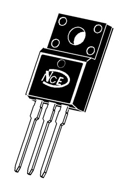 NCE15TD60BF NCE15TD60BF
