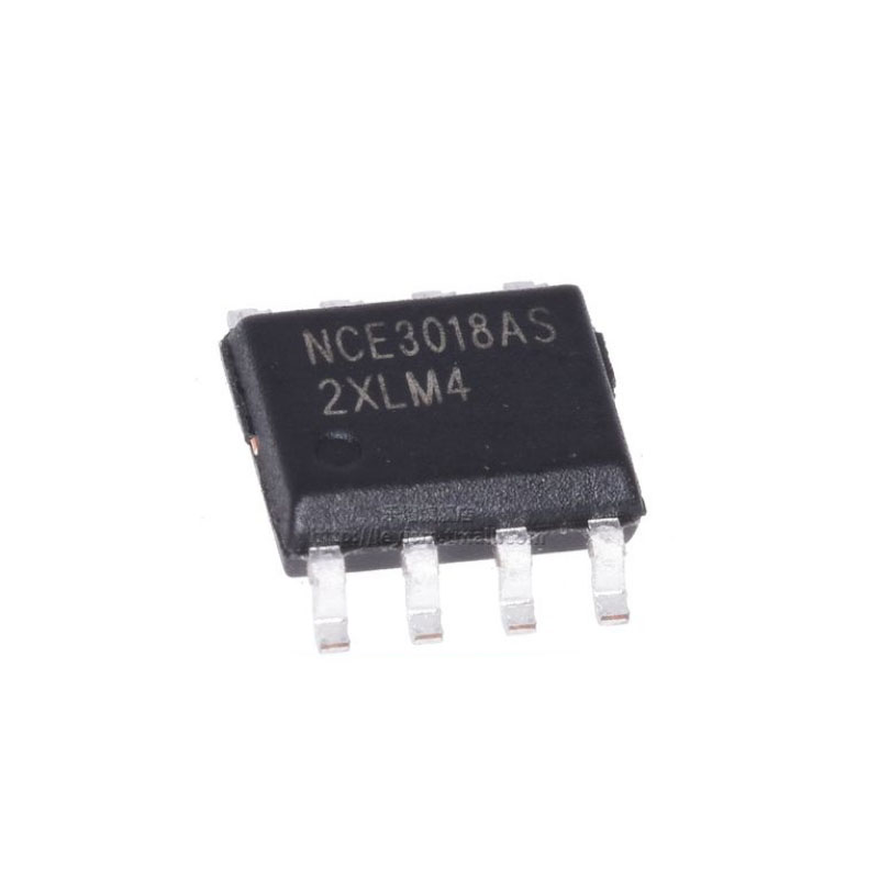 NCE MOS管 