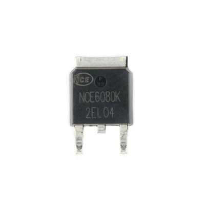 NCE6080A NCE6080A