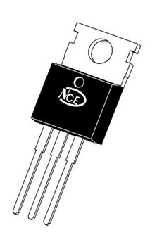 NCE6050A NCE6050A
