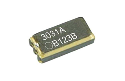 EPSON 32.768kHz有源晶振