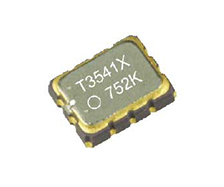 EPSON 32.768kHz有源晶振 