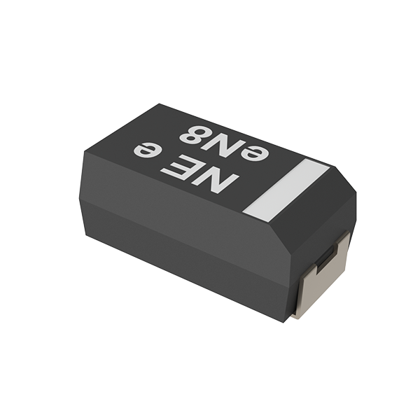 TEPSLB20J337M45HF8R TEPSLB20J337M45HF8R