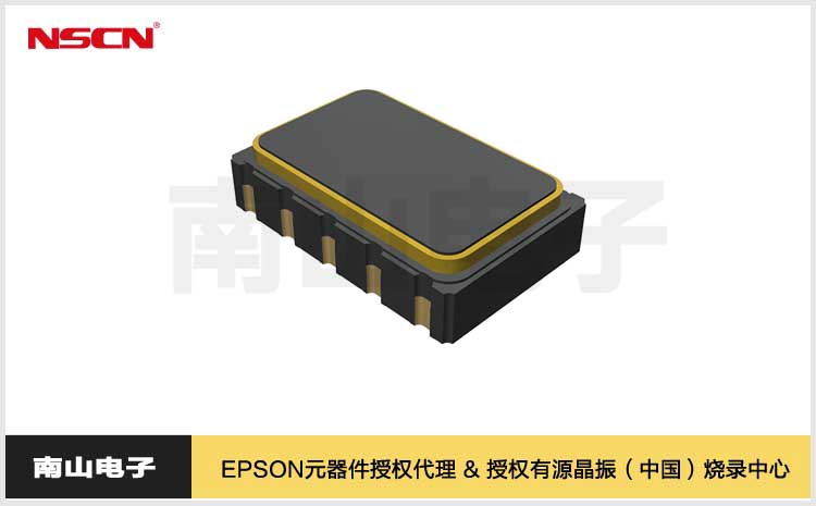 高稳定性陀螺仪传感器：XV7181BB 51.000kHz F（X2A0004011002）