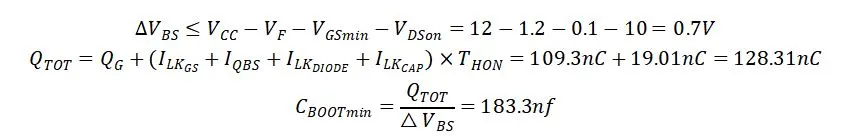 Qtog計算公式